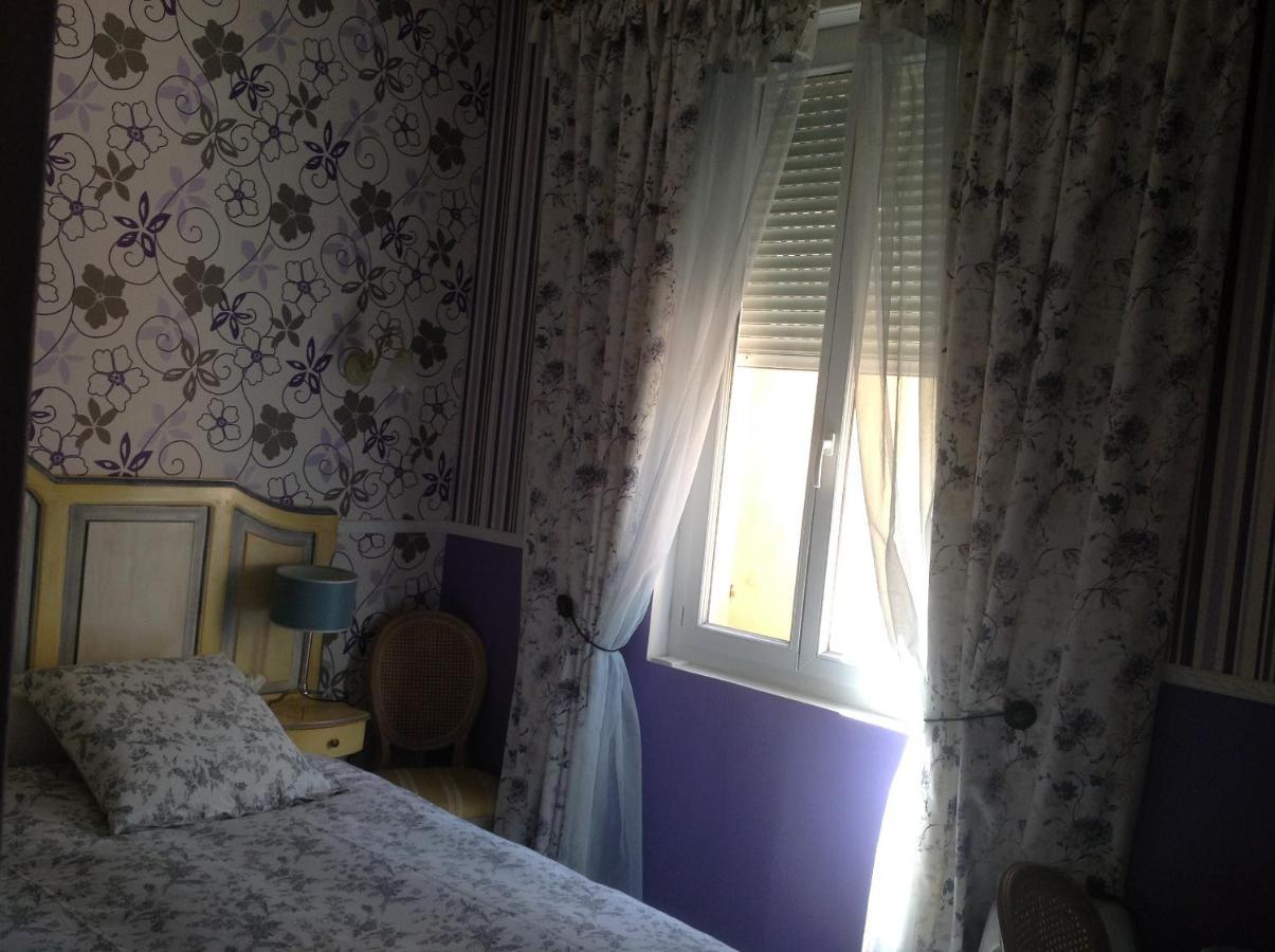 A L'Ombre Du Cedre Hotel อิแยร์ ภายนอก รูปภาพ