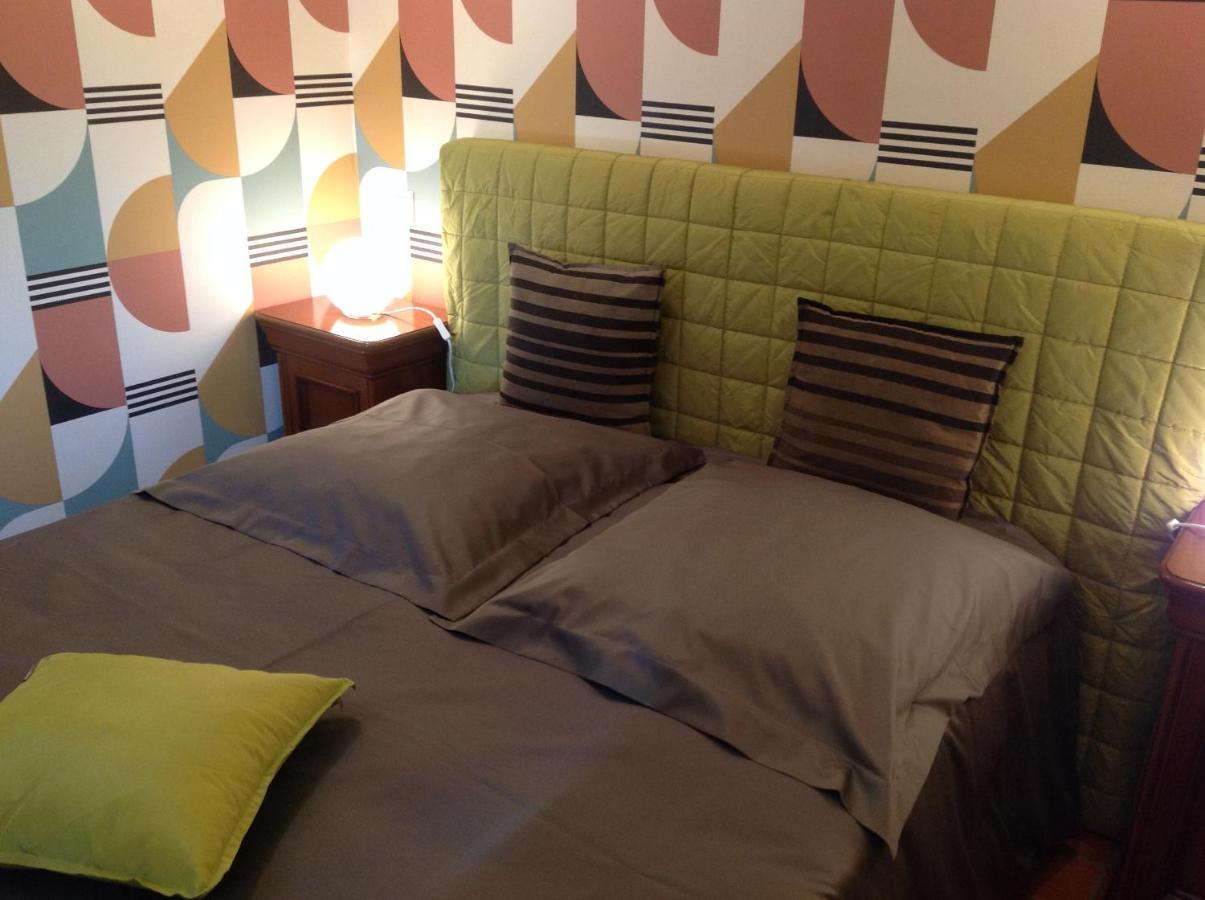 A L'Ombre Du Cedre Hotel อิแยร์ ภายนอก รูปภาพ